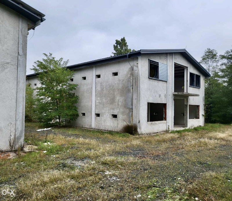 Farma za uzgoj pilića - Prijedor, Verići 2
