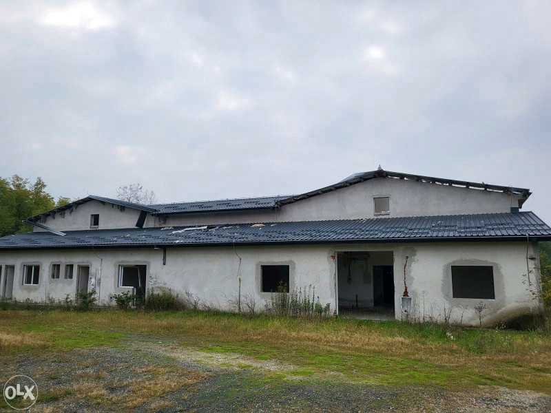 Farma za uzgoj pilića - Prijedor, Verići 3