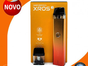 Električna cigareta, Vaporesso XROS MINI POD 1000mAh
