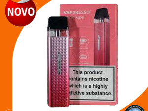 Električna cigareta Vaporesso XROS MINI POD 1000mAh