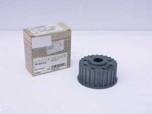 Zupcanik radilice Audi A6 2.5