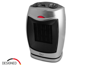 Grijalica Suntec Heat PTC 1500 osc.