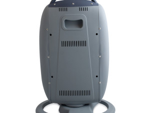 Grijalica Suntec Heat Halogen 1200