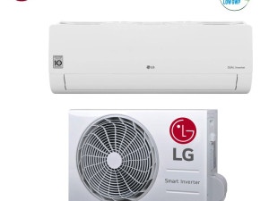 LG KLIMA 18 S18EQ DUAL INVERTER