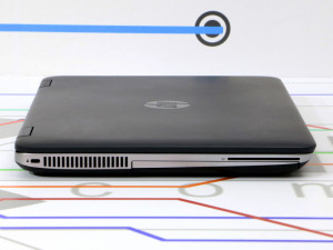 HP Probook 640 G2 i5 6200U 8GB DDR4 256GB SSD