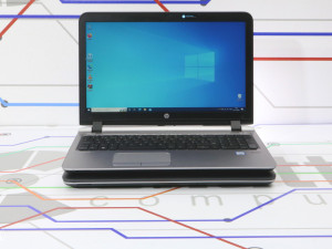 HP Probook  450 G3