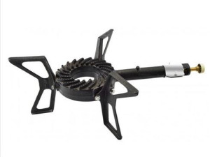 Rešo gorionik plamenik plinski tronožac