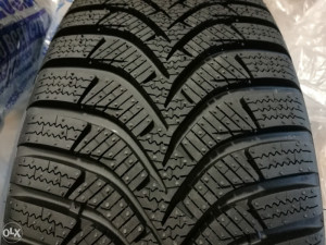 175/65R14 HANKOOK M+S ZIMSKA GUMA