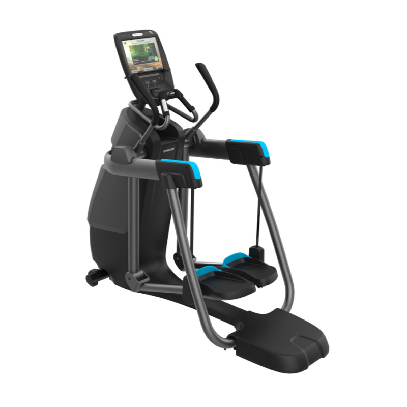 Precor AMT P82 V2 eliptika, fitnes oprema