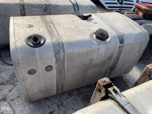 Rezervar rezervoar aluminijski 600l sa adblue