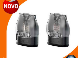 Električne cigarete Voopoo vTrhu pod, ketridž