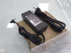 HP Plavi Punjac 65W Adapter Hewlett Packard