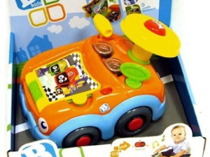 Autić za djecu  od 0.6+