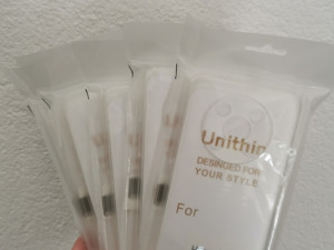 Maska Huawei Y90 - Mobile Deluxe