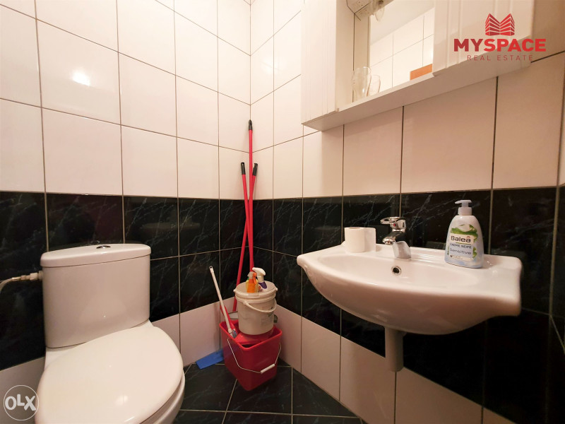 MY SPACE/ Stan sa garazom/ Stup/ NAMJESTEN/ 77m2 19