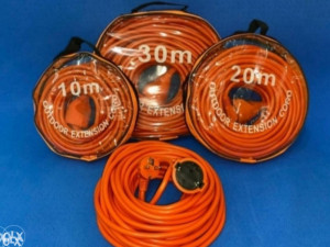 Produžno produžni kabal 10m20m30m