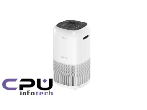 Pročišćivač zraka Tesla AIR6 MAX HEPA i aktivni ugalj Smart