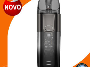 Električna cigareta, Vaporesso Luxe X 1500mAh POD