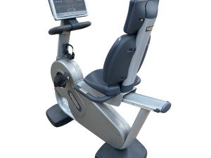 Technogym 700 recumbent bicikl