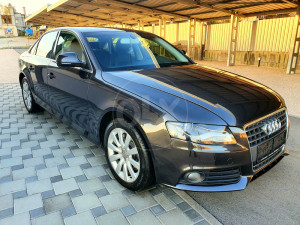 ***AUDI A4 2.0 TDI 105KW LED XENON MODEL 2010***