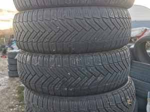 Zimske gume 195 65 15 michelin dot 3220