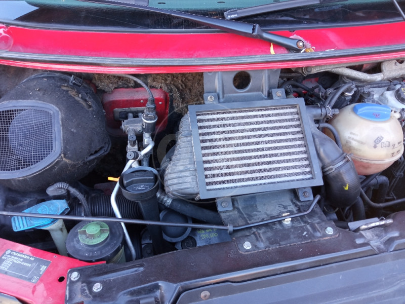 Volkswagen T4 2.5 tdi Multivan Automobili OLX.ba