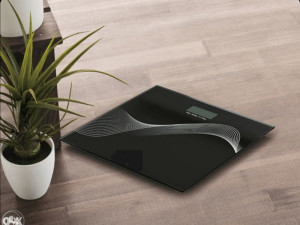 Digitalna tjelesna vaga, vaga do 180kg