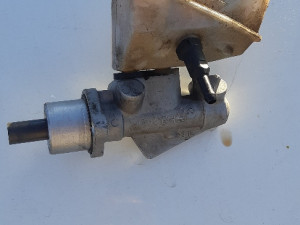 Glavni kočioni cilindar Renault Clio 1.5 dci 2007