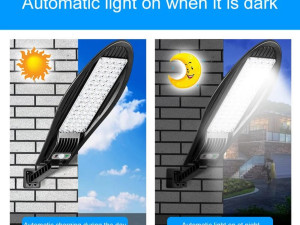 SOLARNI REFLEKTOR 320W-WP - VANJSKI REFLEKTOR