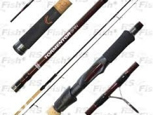 Abu Garcia Tormentor Spin 2.40cm 7-28g
