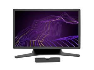 WACOM Cintiq Pro 27 with Stand