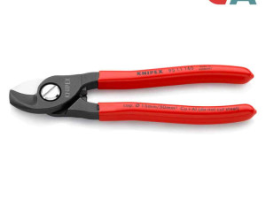 Knipex Škare Makaze 165mm Za Kablove 50mm2