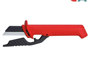 Knipex Nož Za Kablove Sa Zaštitom 50 / 190mm 1000V