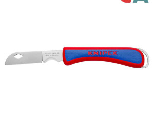 Knipex Nož Sklopivi Električarski 80 / 120mm
