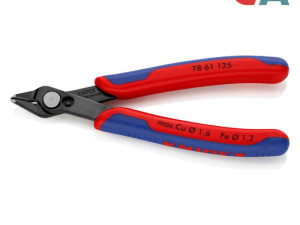 Knipex Kliješta Sječice Kosa Elektroničarska 125mm