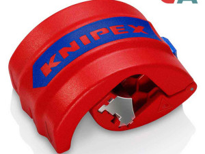 Knipex Rezač Za PVC Cijevi BiX 20  50mm