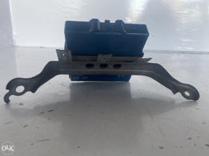 Modul Toyota Corolla Verso (fotografija 3)