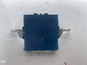 Modul Toyota Corolla Verso (fotografija 4)