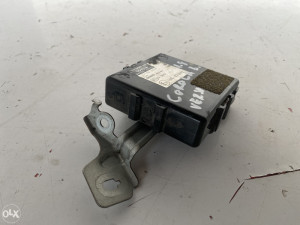 Kontrol modul b Toyota Corolla Verso (fotografija 3)