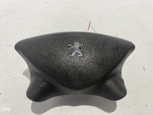 Airbag volana Peugeot 807 (fotografija 3)