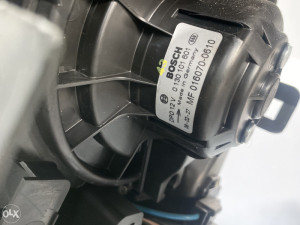 Ventilator kabine Toyota Corolla Verso (fotografija 3)