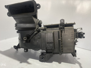 Kućište ventilacije b Toyota Corolla Verso (fotografija 3)
