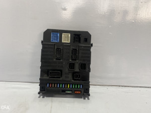 BSI elektronika Citroën C4 (fotografija 4)