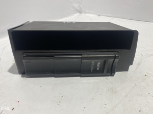 Changer Peugeot 807 (fotografija 3)