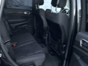 SJEDISTA INTERIJER TAPETE JEEP GRAND CHEROKEE WK2