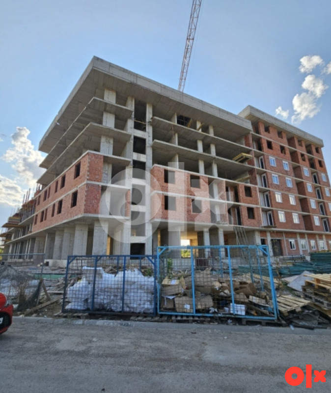 POVOLJNO - Stan 70 m2, u Lazarevu kod TC Bingo