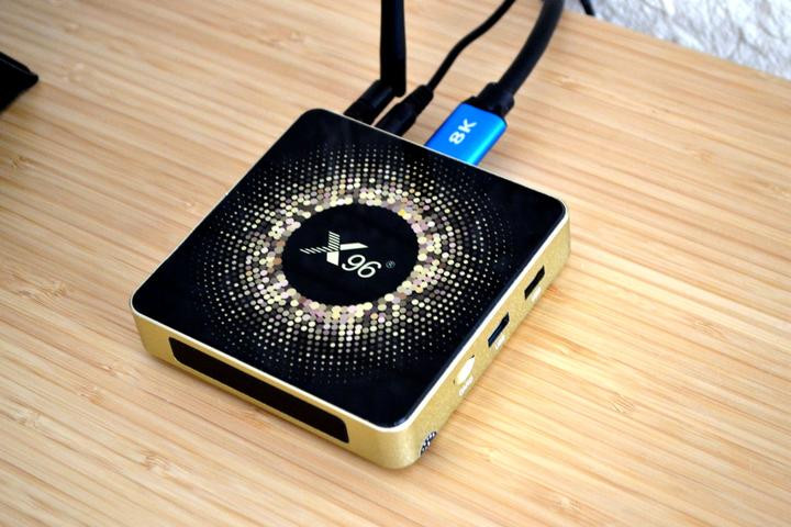 Sve za Android ---ANDROID TV BOX--Detaljno!