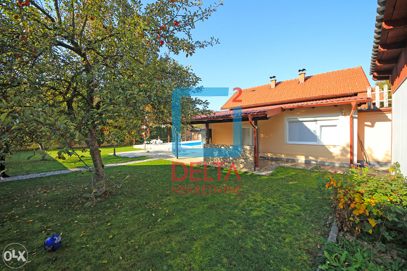 Kuća 160m2 / garaža /bazen/ Lukavica / Istočno Sarajevo 20
