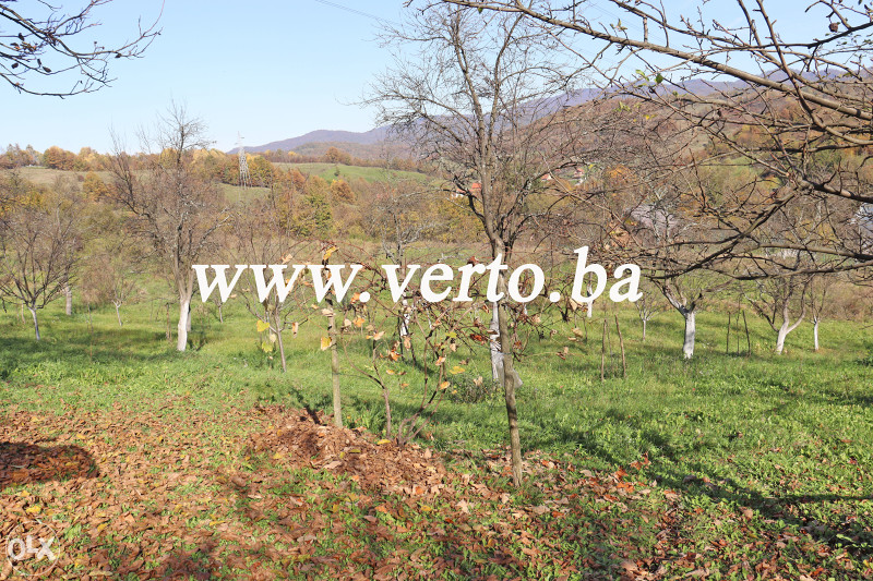 KUCA, POZARNICA, TUZLA  11.049 m2 9