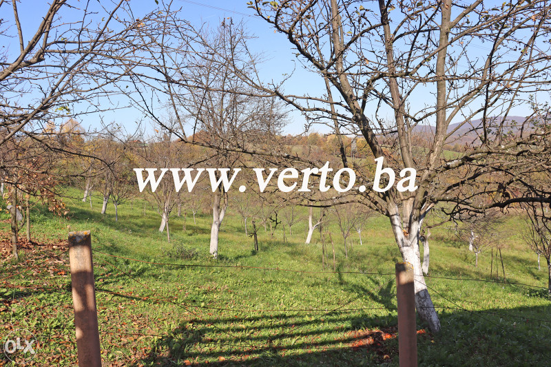 KUCA, POZARNICA, TUZLA  11.049 m2 8